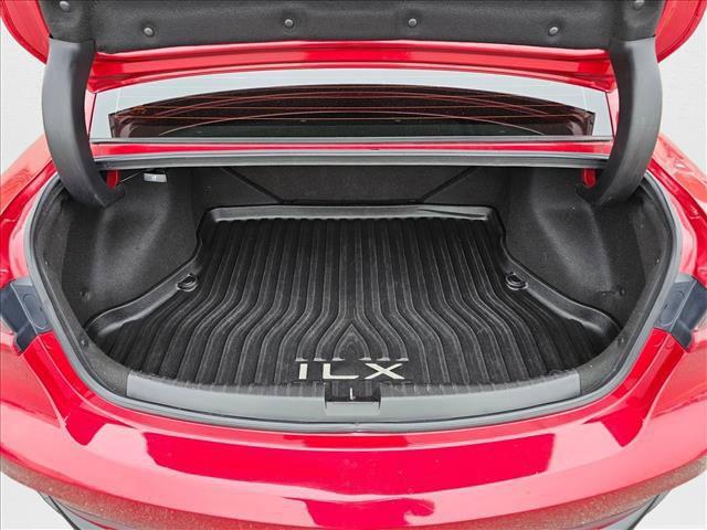 used 2022 Acura ILX car, priced at $23,310