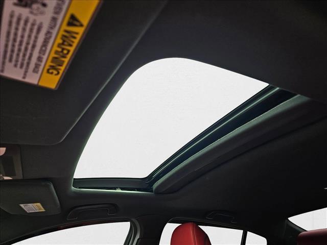 used 2022 Acura ILX car, priced at $23,310