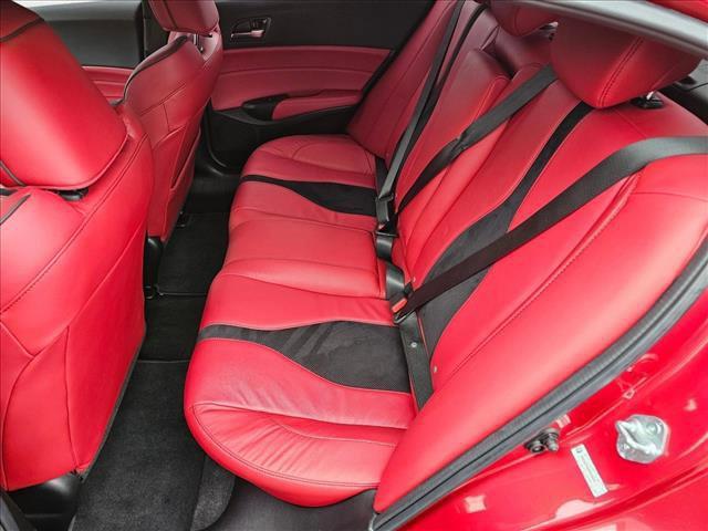 used 2022 Acura ILX car, priced at $23,310