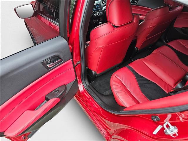 used 2022 Acura ILX car, priced at $23,310