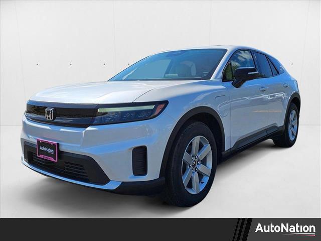 new 2025 Honda Prologue car, priced at $50,388