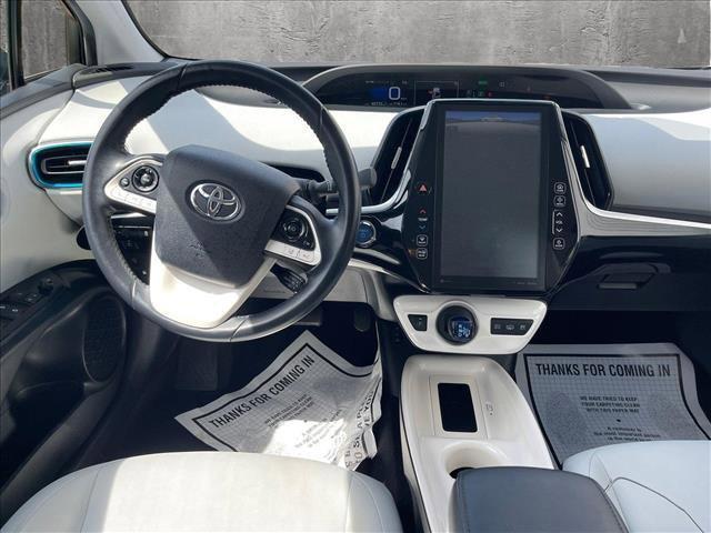 used 2018 Toyota Prius Prime car, priced at $25,992