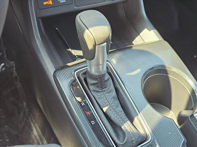 new 2026 Honda Civic Hybrid car, priced at $32,724