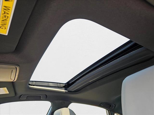 new 2026 Honda Civic Hybrid car, priced at $32,724