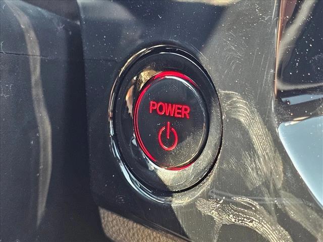 new 2026 Honda Civic Hybrid car, priced at $32,724