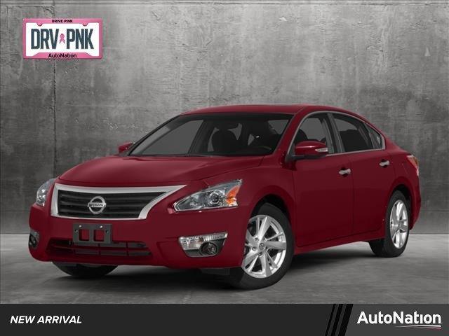 used 2015 Nissan Altima car, priced at $14,998