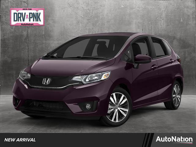 used 2016 Honda Fit car, priced at $15,572