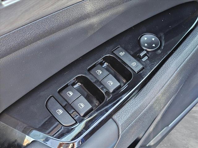 used 2023 Kia Sportage car, priced at $26,593