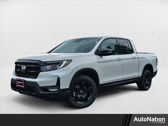 new 2025 Honda Ridgeline car, priced at $45,008