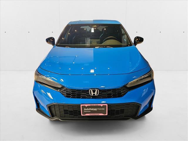new 2026 Honda Civic car, priced at $29,445