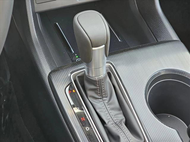 new 2026 Honda Civic Hybrid car, priced at $34,190