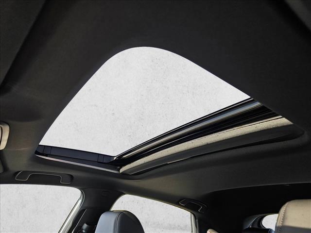 new 2026 Honda Civic Hybrid car, priced at $34,190