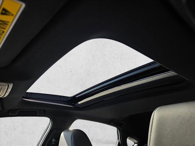 new 2026 Honda Civic Hybrid car, priced at $34,190