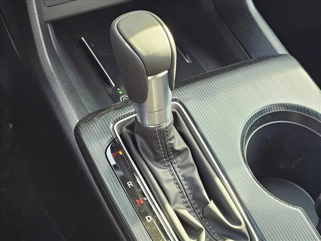 new 2026 Honda Civic Hybrid car, priced at $34,190