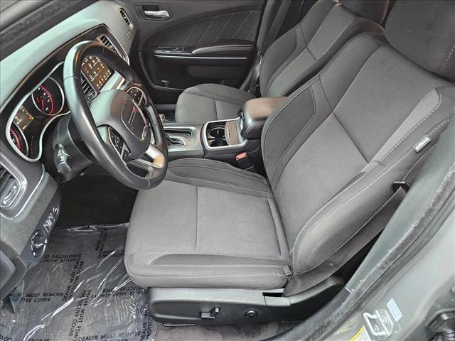 used 2018 Dodge Charger car, priced at $16,897