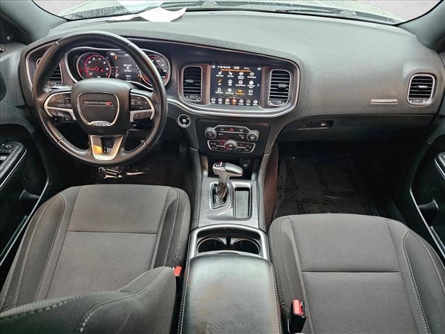 used 2018 Dodge Charger car, priced at $16,897