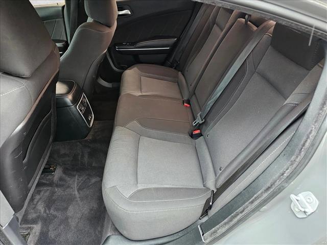 used 2018 Dodge Charger car, priced at $16,897