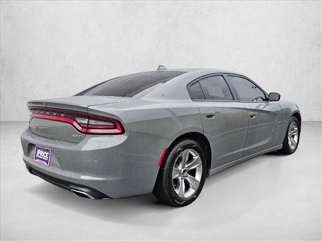 used 2018 Dodge Charger car, priced at $16,897