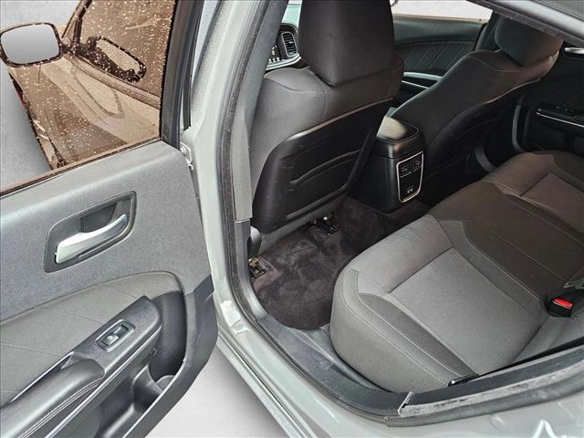 used 2018 Dodge Charger car, priced at $16,897