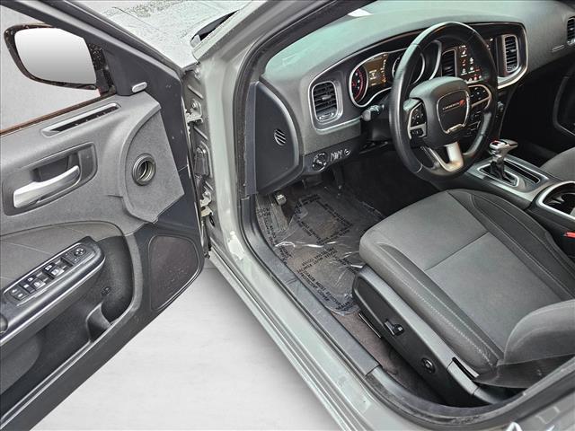 used 2018 Dodge Charger car, priced at $16,897