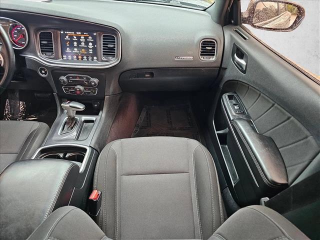 used 2018 Dodge Charger car, priced at $16,897