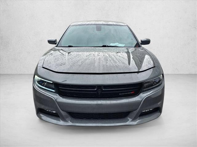 used 2018 Dodge Charger car, priced at $16,897