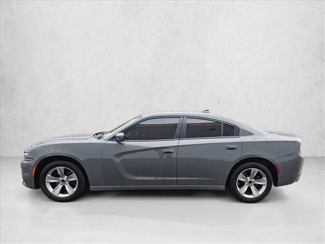 used 2018 Dodge Charger car, priced at $16,897