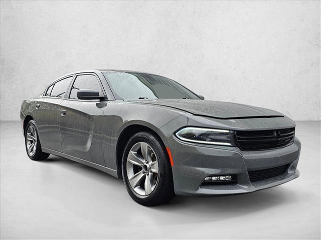 used 2018 Dodge Charger car, priced at $16,897