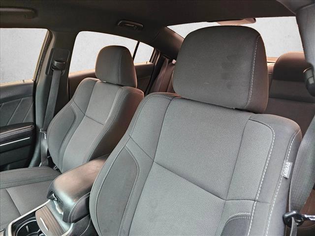 used 2018 Dodge Charger car, priced at $16,897