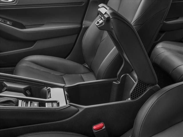 new 2025 Honda Accord Hybrid car, priced at $40,495