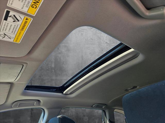 used 2021 Honda CR-V car, priced at $27,499