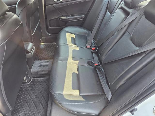 used 2021 Honda Insight car, priced at $24,952
