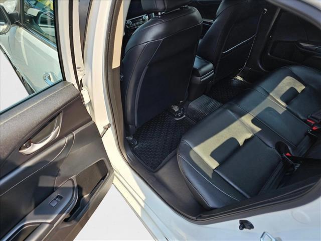 used 2021 Honda Insight car, priced at $24,952