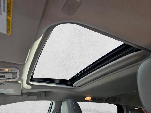 used 2023 Toyota Sienna car, priced at $42,983