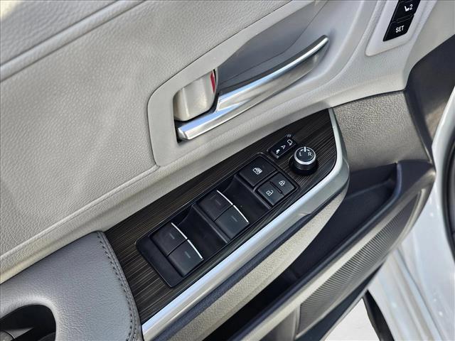 used 2023 Toyota Sienna car, priced at $42,983