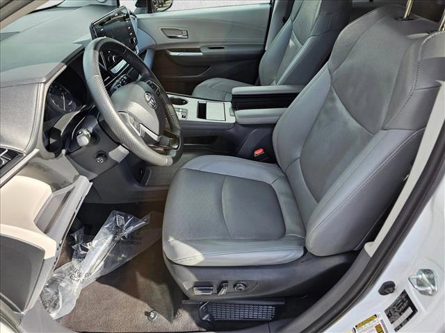 used 2023 Toyota Sienna car, priced at $42,983