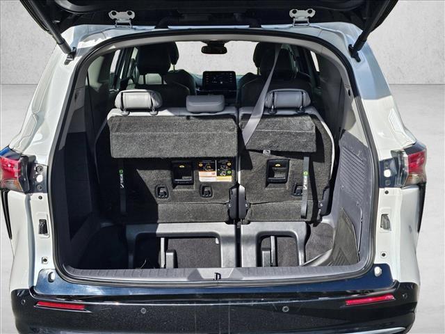 used 2023 Toyota Sienna car, priced at $42,983