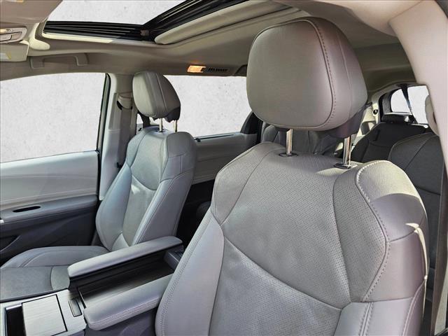 used 2023 Toyota Sienna car, priced at $42,983