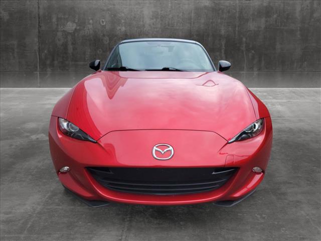 used 2016 Mazda MX-5 Miata car, priced at $16,999