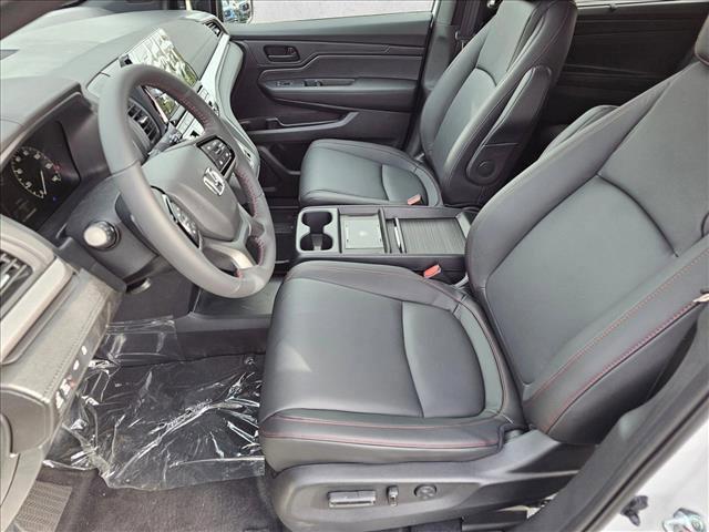 new 2026 Honda Odyssey car, priced at $43,507