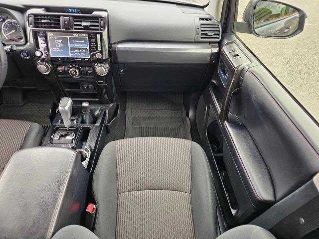 used 2023 Toyota 4Runner car, priced at $43,995