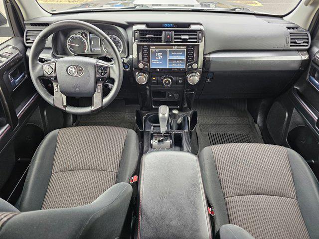 used 2023 Toyota 4Runner car, priced at $43,995