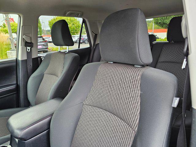 used 2023 Toyota 4Runner car, priced at $43,995