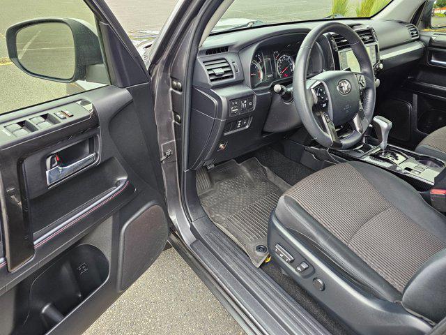used 2023 Toyota 4Runner car, priced at $43,995