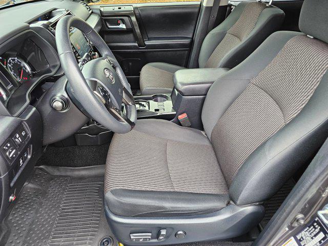 used 2023 Toyota 4Runner car, priced at $43,995