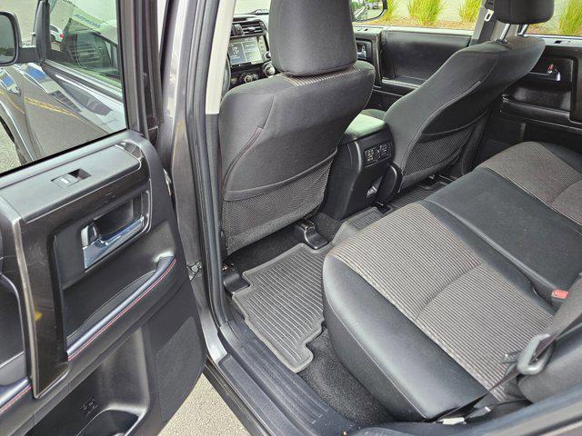 used 2023 Toyota 4Runner car, priced at $43,995