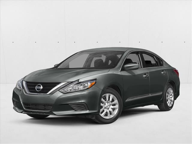 used 2016 Nissan Altima car, priced at $11,995