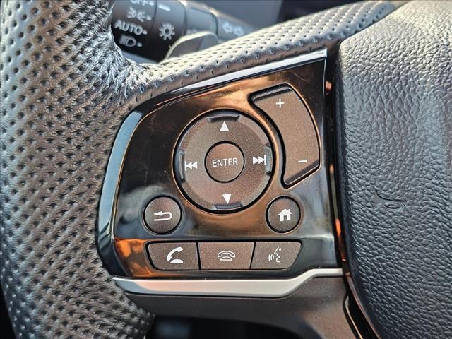 used 2020 Honda Passport car, priced at $29,898