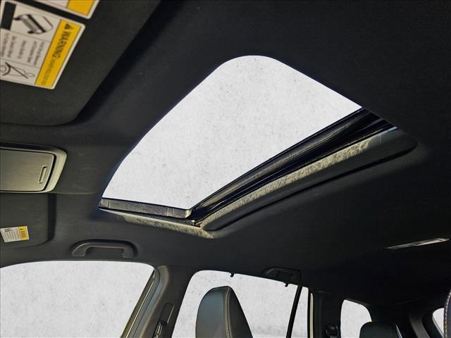 used 2020 Honda Passport car, priced at $29,898