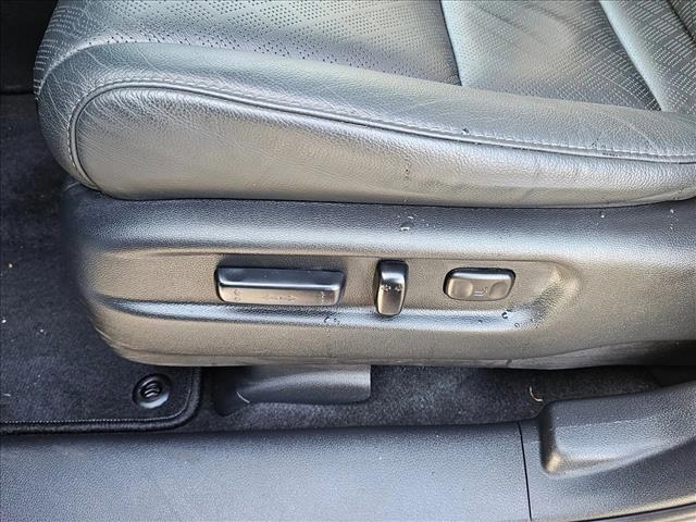 used 2020 Honda Passport car, priced at $29,898